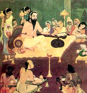 Acharya Abhinavagupta